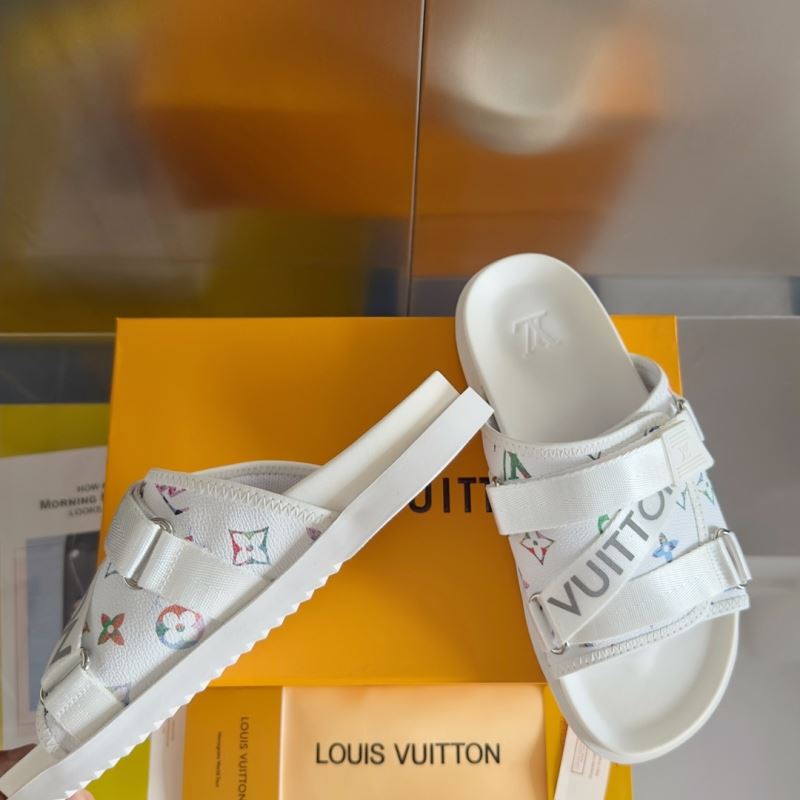 Louis Vuitton Slippers